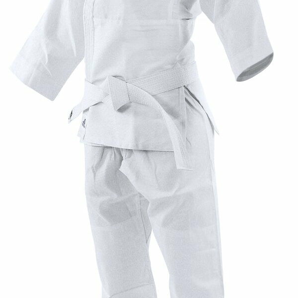 Adidas Judopak - J250 - Wit (ADIJ250E)