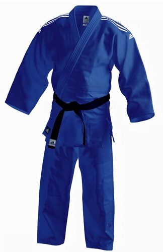 Adidas Judopak - J350 - Blauw (ADIJ350B) Adidas Judopak - J350 - Blauw (ADIJ350B)