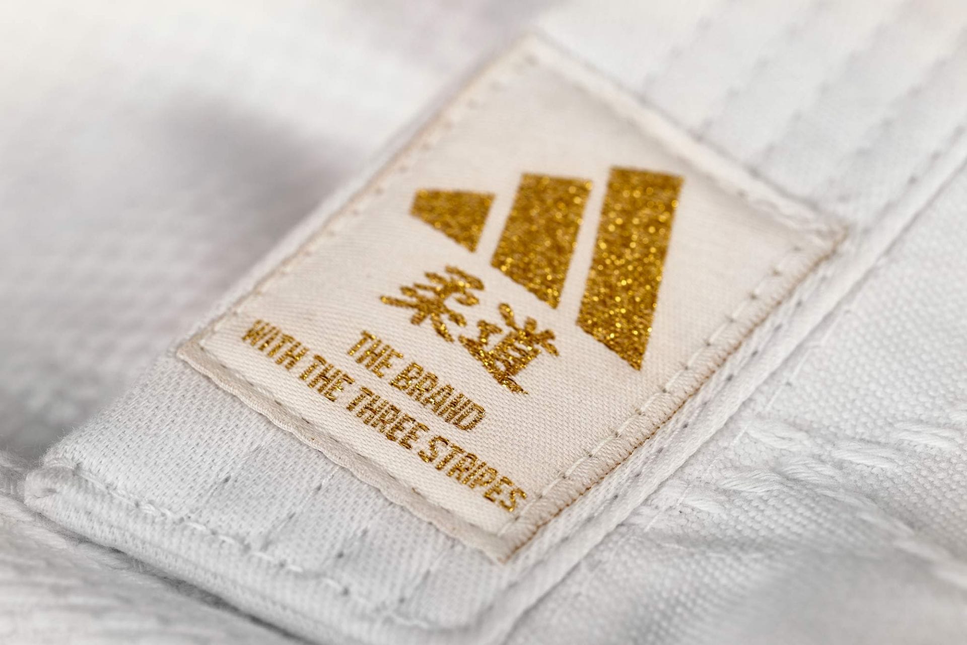 Adidas Judopak - J350 - Wit (ADIJ350WG) Adidas Judopak - J350 - Wit (ADIJ350WG)
