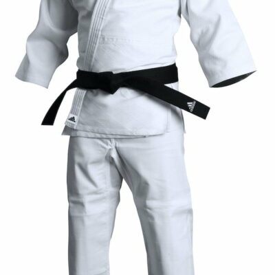 Adidas Judopak - J500 - Wit (ADIJ500-W)
