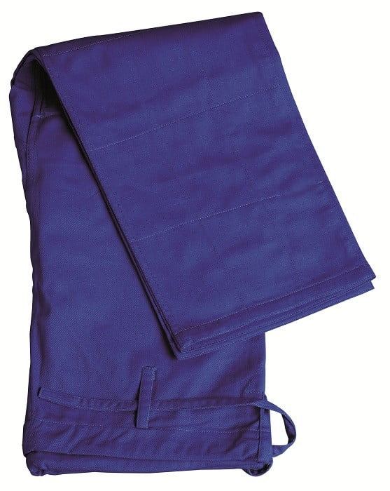 Adidas Judobroek - IJF - Blauw (ADIJT275-B) Adidas Judobroek - IJF - Blauw (ADIJT275-B)