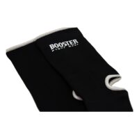 Booster Fight Gear Enkelbeschermers (AG BLACK) Booster Fight Gear Enkelbeschermers (AG BLACK)