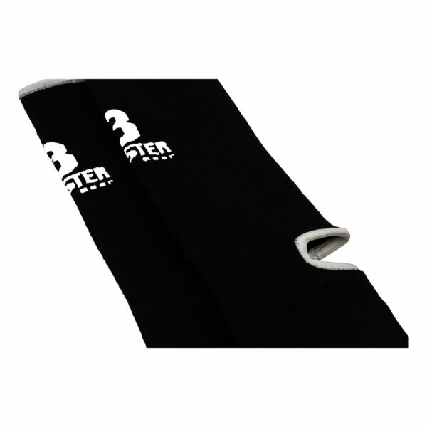 Booster Fight Gear Thai Enkelbeschermers (AG THAI BLACK) Booster Fight Gear Thai Enkelbeschermers (AG THAI BLACK)