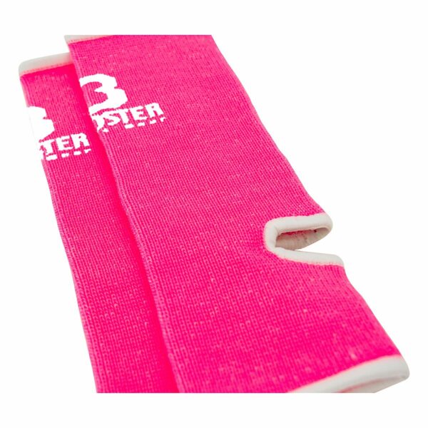 Booster Fight Gear Thai Enkelbeschermers (AG THAI PINK)