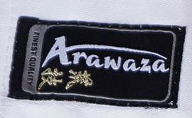 Arawaza Hoekvlag - Hoekvlaggen - Wit / Rood / Blauw (ARACACF) Arawaza Hoekvlag - Hoekvlaggen - Wit / Rood / Blauw (ARACACF)