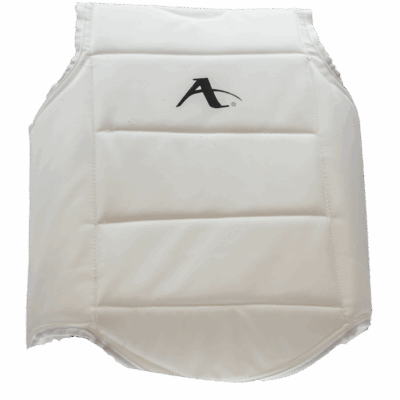 Arawaza Bodyprotector - Karate bodyprotector - Wit (ARACGBP) Arawaza Bodyprotector - Karate bodyprotector - Wit (ARACGBP)