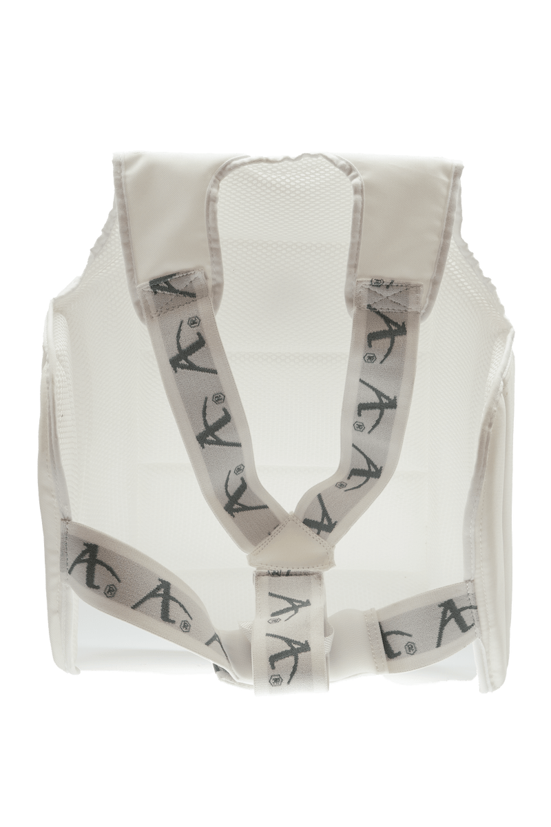 Arawaza Bodyprotector - Karate bodyprotector - Wit (ARACGBP) Arawaza Bodyprotector - Karate bodyprotector - Wit (ARACGBP)