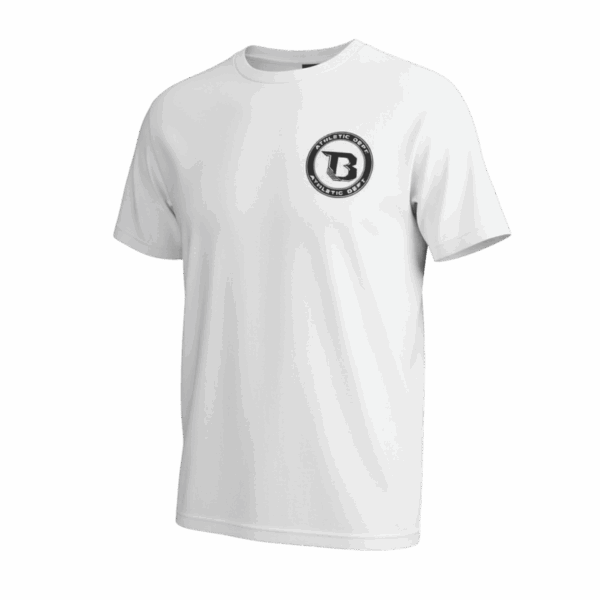 Booster Athletic Dept. B Athletic Tee (B ATHLETIC TEE 4)