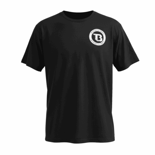 Booster Athletic Dept. B Athletic Tee (B ATHLETIC TEE 5) Booster Athletic Dept. B Athletic Tee (B ATHLETIC TEE 5)