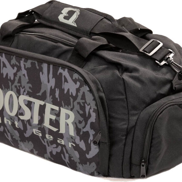 Booster Sporttas Duffle Camo Large (B FORCEDUFFLELARGECAMO)