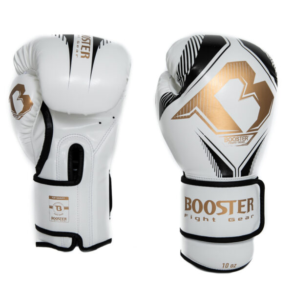 Booster Bangkok Series Bokshandschoenen (BANGKOK SERIES 2) Booster Bangkok Series Bokshandschoenen (BANGKOK SERIES 2)
