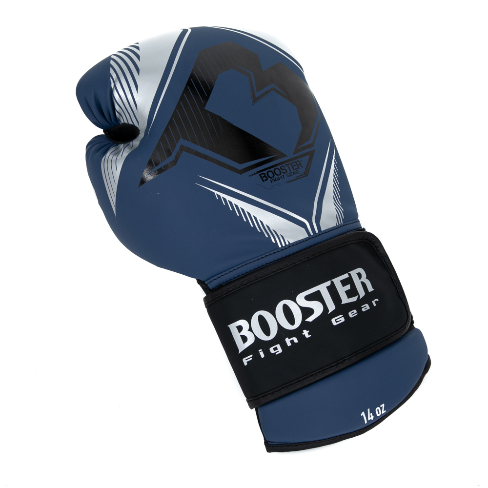 Booster Bangkok Series Bokshandschoenen (BANGKOK SERIES 4) Booster Bangkok Series Bokshandschoenen (BANGKOK SERIES 4)