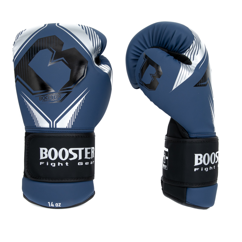 Booster Bangkok Series Bokshandschoenen (BANGKOK SERIES 4) Booster Bangkok Series Bokshandschoenen (BANGKOK SERIES 4)