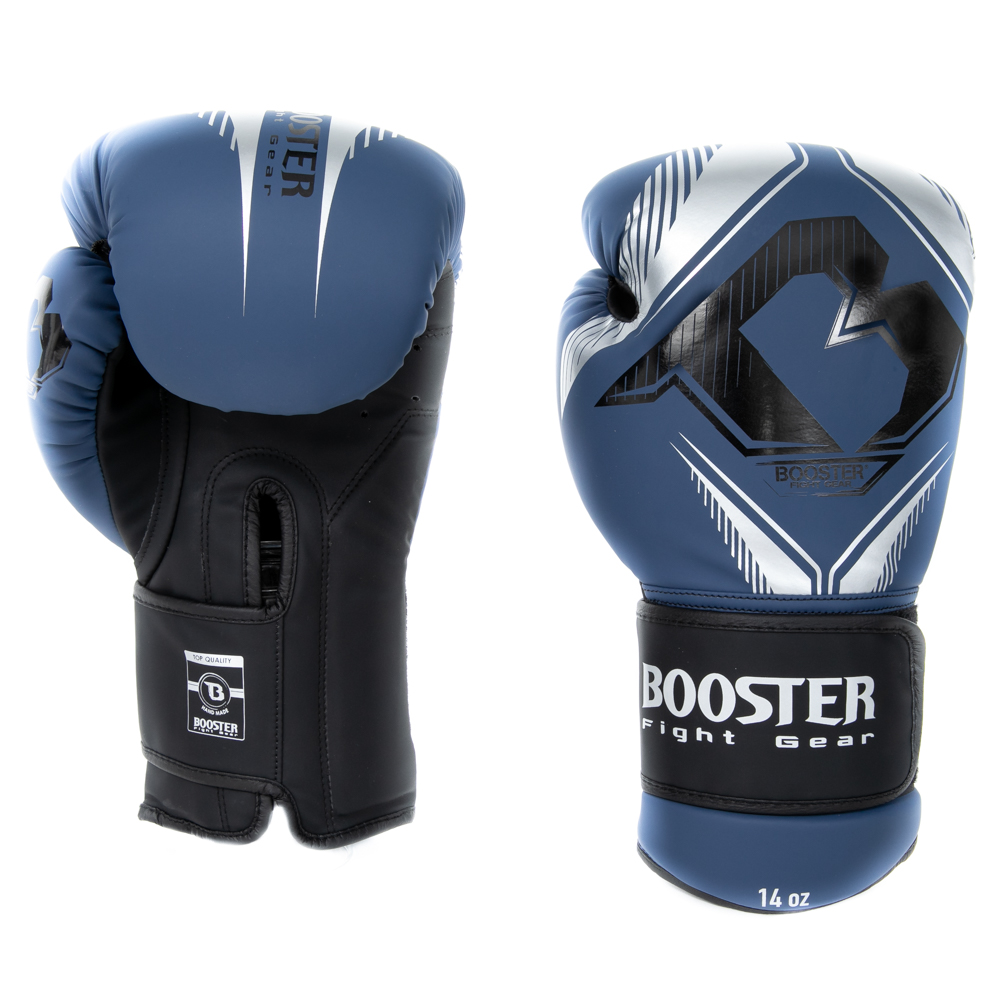 Booster Bangkok Series Bokshandschoenen (BANGKOK SERIES 4) Booster Bangkok Series Bokshandschoenen (BANGKOK SERIES 4)
