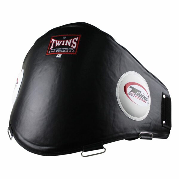 Booster Belly en Upper Leg Guard (BEPTS1) Booster Belly en Upper Leg Guard (BEPTS1)
