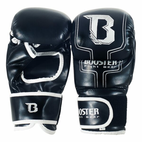 Booster MMA Sparring Handschoenen 6 oz (BFF 8)