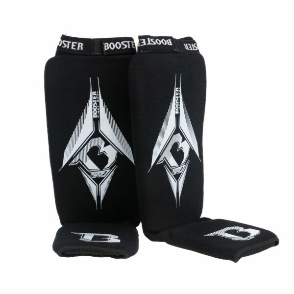 Booster AMSG Cotton Scheenbeschermers (BFG AMSG PRO 1) Booster AMSG Cotton Scheenbeschermers (BFG AMSG PRO 1)