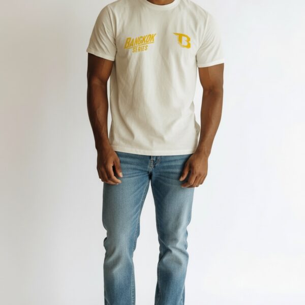 Booster Bangkok T-Shirt 2 (BFG BANGKOK TEE 2)