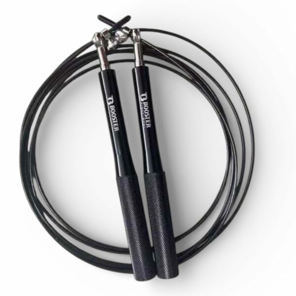 Booster Conquest Pro Speed Rope (BFG CONQUEST PRO SPEED ROPE) Booster Conquest Pro Speed Rope (BFG CONQUEST PRO SPEED ROPE)