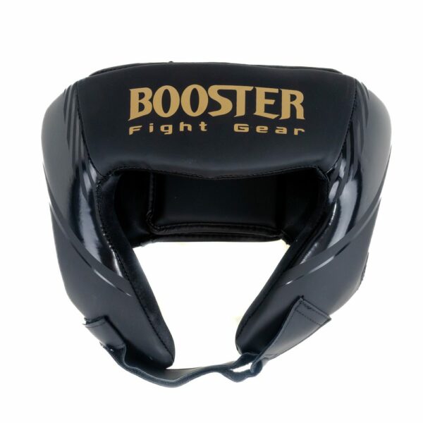 Booster Bangkok Open Face Hoofdbeschermer (BFG HG AM BANGKOK 1)