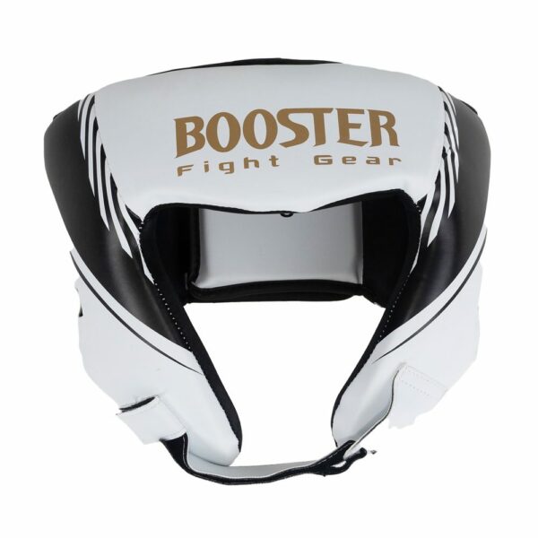 Booster Bangkok Open Face Hoofdbeschermer (BFG HG AM BANGKOK 2)