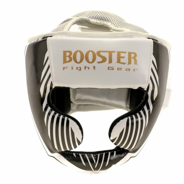 Booster Fight Gear Hoofdbeschermer Bangkok 2 (BFG HG BANGKOK 2)