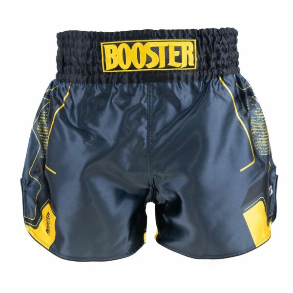 Booster Fight Gear Muay Thai Trunks Ignite Series (BFG IGNITE 1)