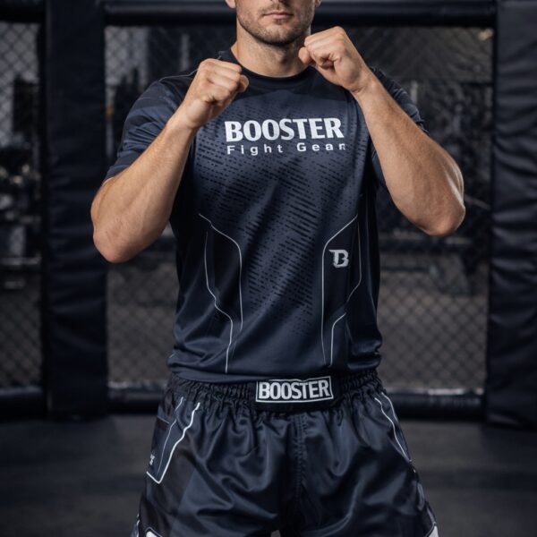 Booster Fight Gear Muay Thai Trunks Ignite Series (BFG IGNITE 2)