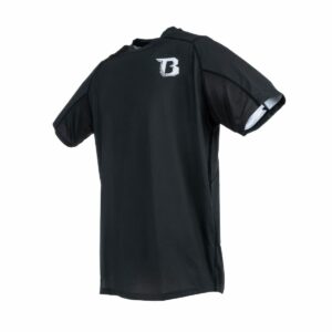 Booster Fight Gear Rapid Strike Pro Shirt (BFG RAPID STRIKE TEE 1) Booster Fight Gear Rapid Strike Pro Shirt (BFG RAPID STRIKE TEE 1)