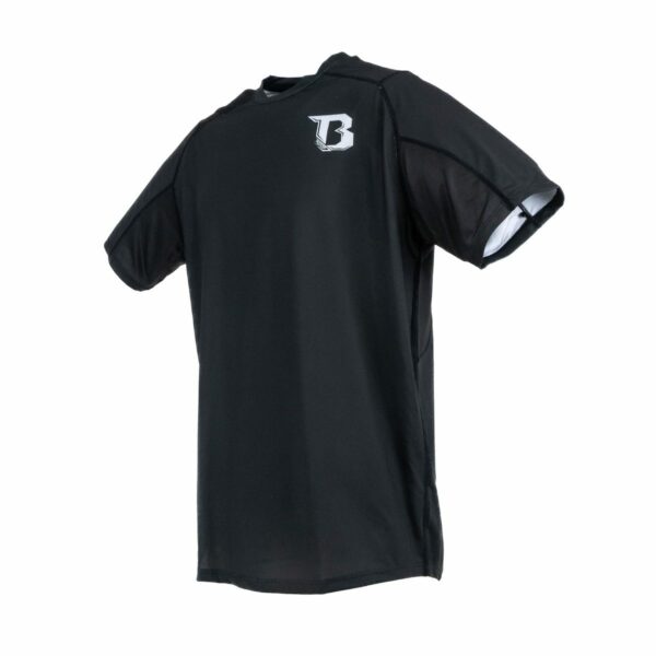 Booster Fight Gear Rapid Strike Pro Shirt (BFG RAPID STRIKE TEE 1)