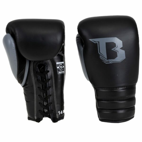Booster Fight Gear Rapid Strike Bokshandschoenen (BFG RS LU 1)