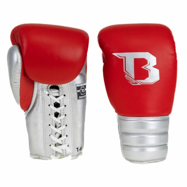 Booster Fight Gear Rapid Strike Bokshandschoenen (BFG RS LU 3)