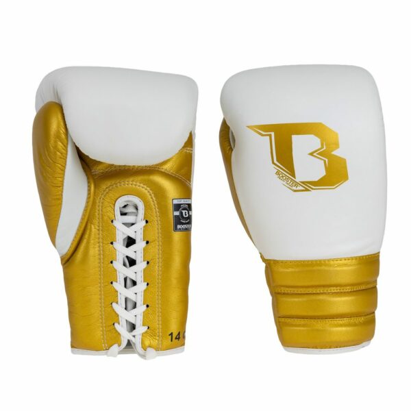Booster Fight Gear Rapid Strike Bokshandschoenen (BFG RS LU 4)