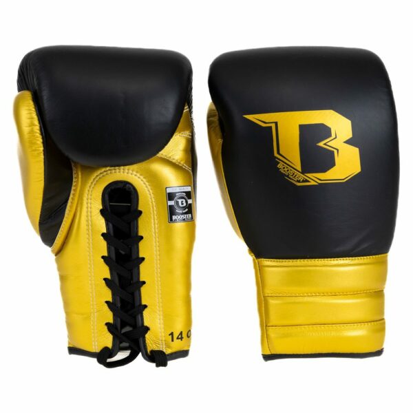 Booster Fight Gear Rapid Strike Bokshandschoenen (BFG RS LU 5)