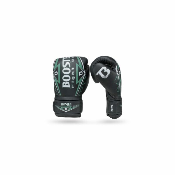 Booster Warrior Series Bokshandschoenen (BG WAR BK MIL)