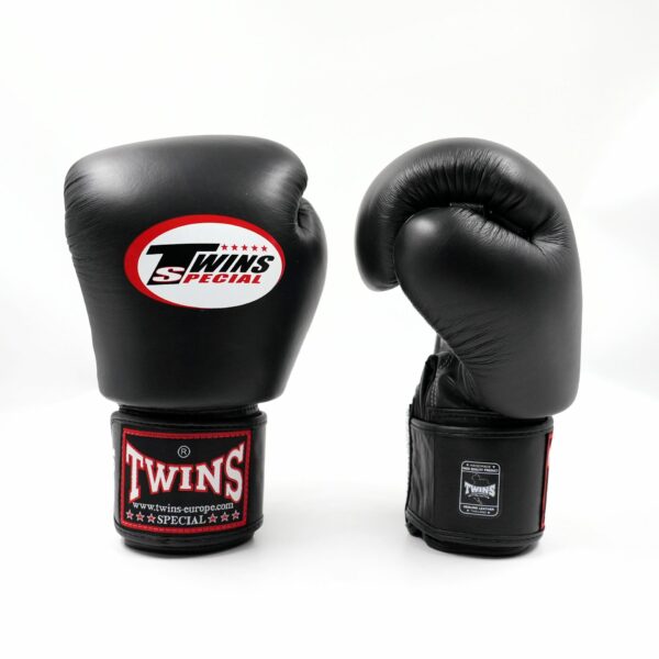 Twins Special Air Flow Bokshandschoenen (BGVL 3 AIR BLACK) Twins Special Air Flow Bokshandschoenen (BGVL 3 AIR BLACK)