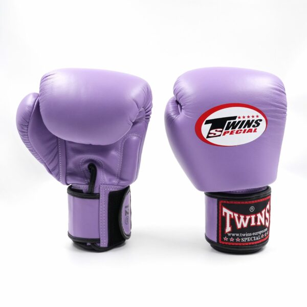 Twins Special Kickbokshandschoenen Lavender (BGVL 3 LAVENDER) Twins Special Kickbokshandschoenen Lavender (BGVL 3 LAVENDER)