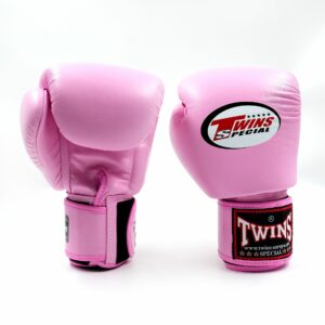 Twins Special BGVL 3 Pink Bokshandschoenen (BGVL 3 PINK) Twins Special BGVL 3 Pink Bokshandschoenen (BGVL 3 PINK)