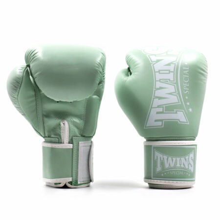 Twins Special Bokshandschoenen Mint (BGVL4P MINT) Twins Special Bokshandschoenen Mint (BGVL4P MINT)