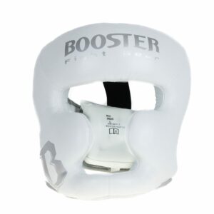 Booster Hoofdbeschermer Full Coverage (BHG 2 WHITE) Booster Hoofdbeschermer Full Coverage (BHG 2 WHITE)