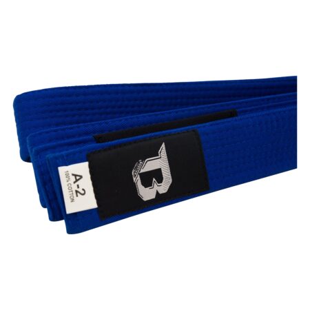 Booster BJJ Band blauw (BJJ BELT BLUE)
