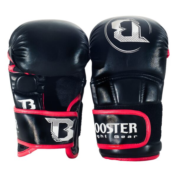 Booster MMA Sparring Handschoenen (BOOSTER PRO MMA SPARRING) Booster MMA Sparring Handschoenen (BOOSTER PRO MMA SPARRING)