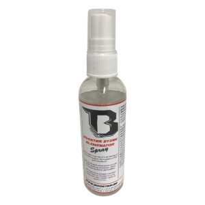 Booster Geurverwijderaar Spray 100ml (BOOSTER SPRAY)