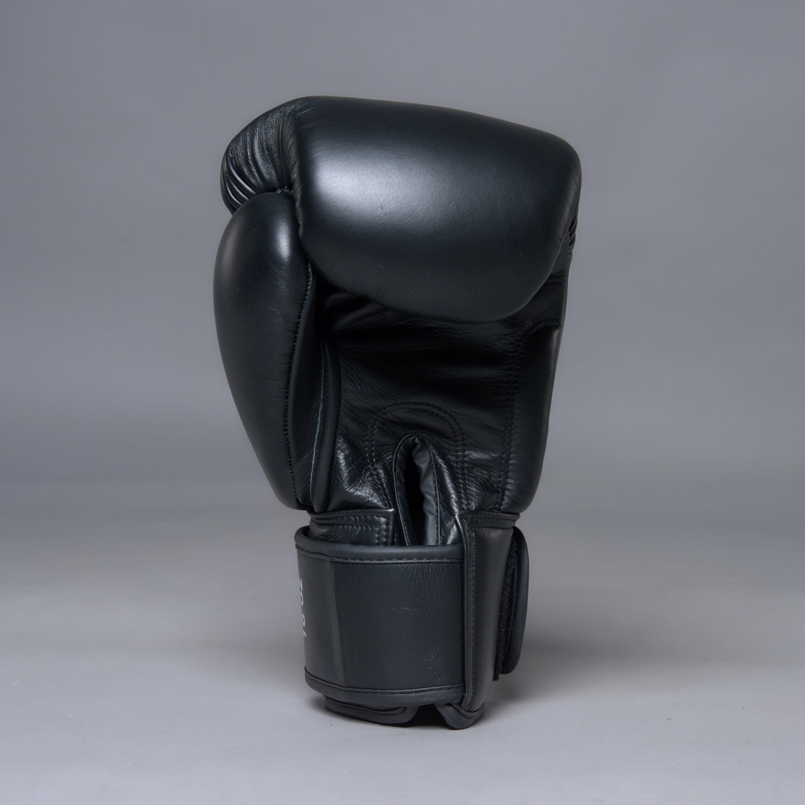 Joya Siam bokshandschoenen zwart wit Joya Siam bokshandschoenen zwart wit