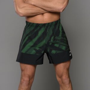 Joya Elite MMA Short Groen Joya Elite MMA Short Groen