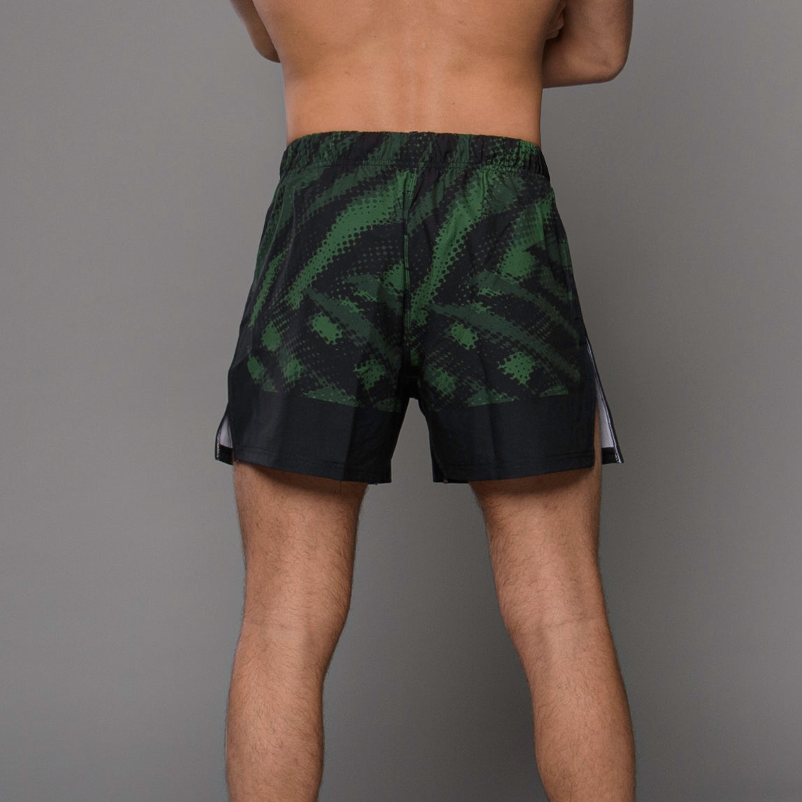 Joya Elite MMA Short Groen Joya Elite MMA Short Groen