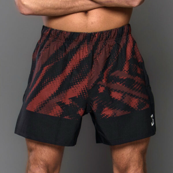Joya Elite MMA Short Rood Joya Elite MMA Short Rood