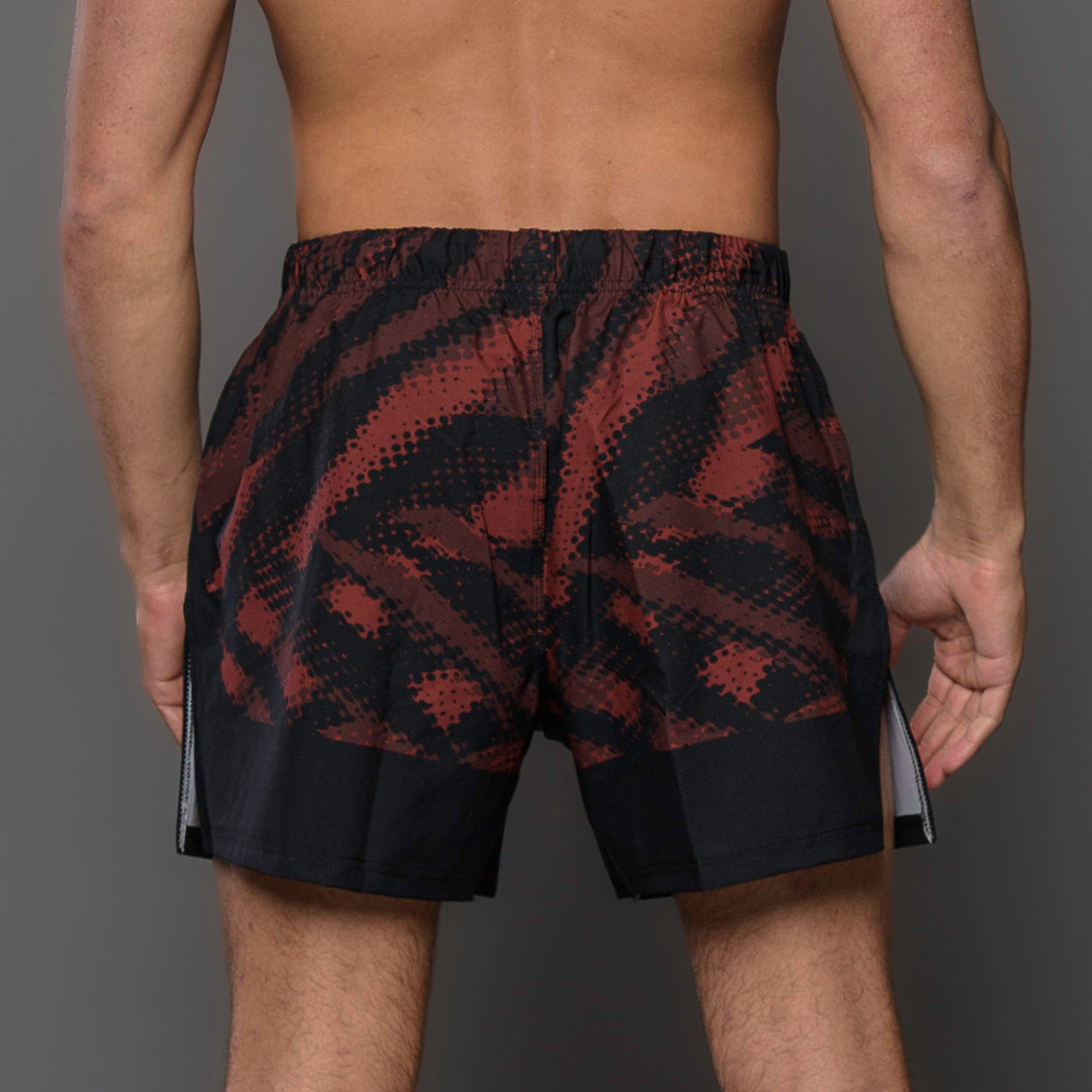 Joya Elite MMA Short Rood Joya Elite MMA Short Rood