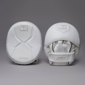 Joya Performance CM100 Handpads Wit Carbon Joya Performance CM100 Handpads Wit Carbon