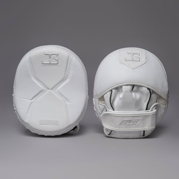 Joya Performance CM100 Handpads Wit Carbon Joya Performance CM100 Handpads Wit Carbon
